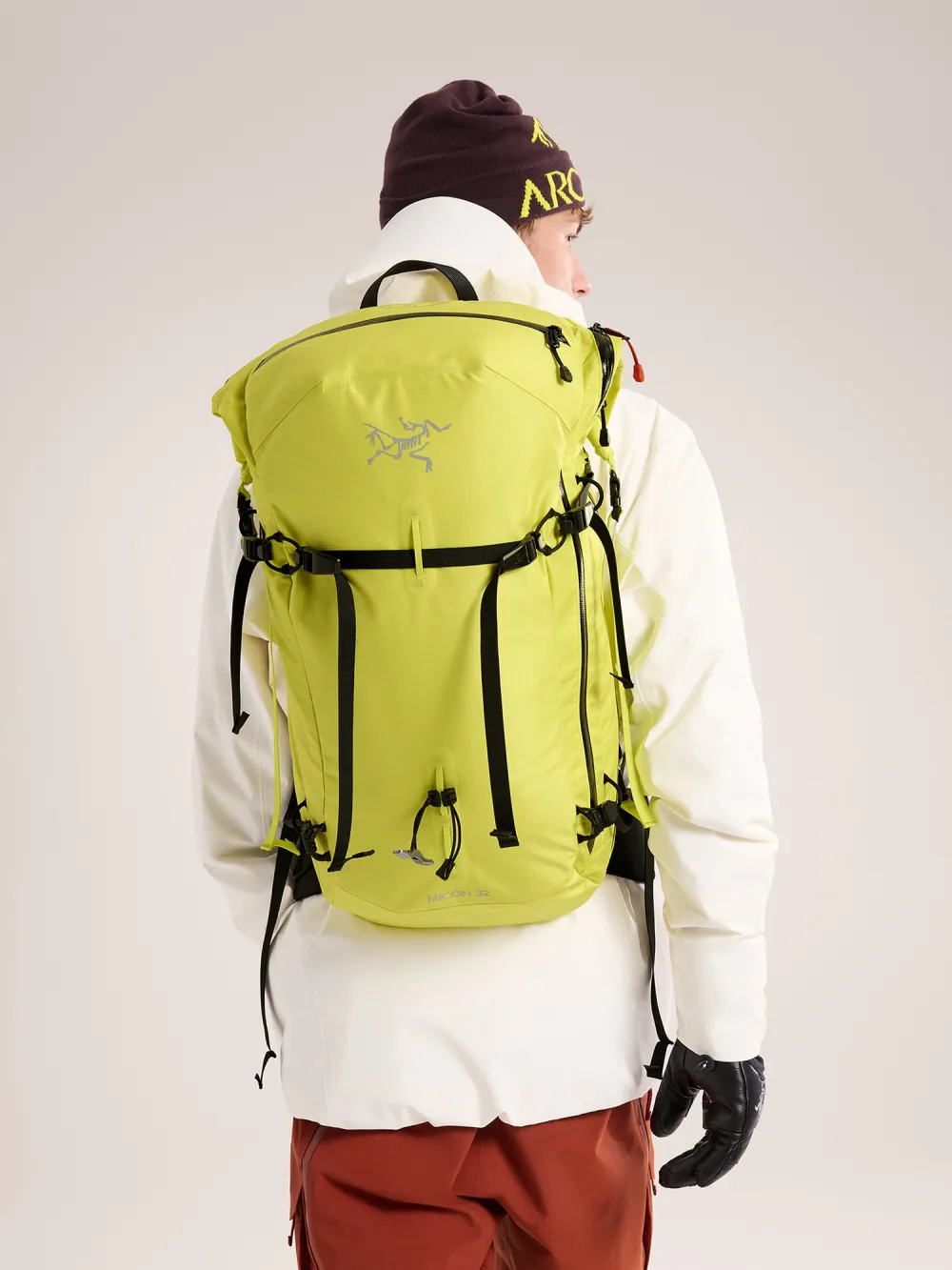 Micon 32 Backpack