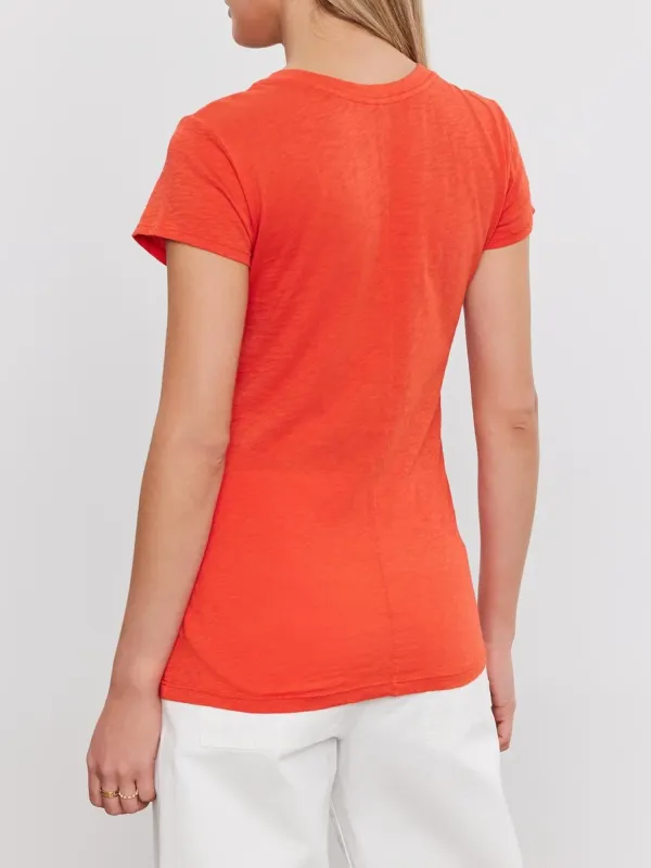 Odelia Cotton Tee