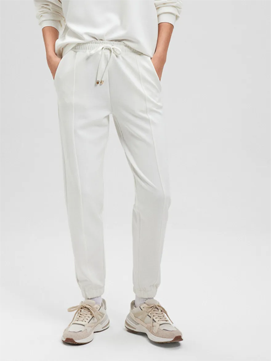 Casual Cotton Sweatpants