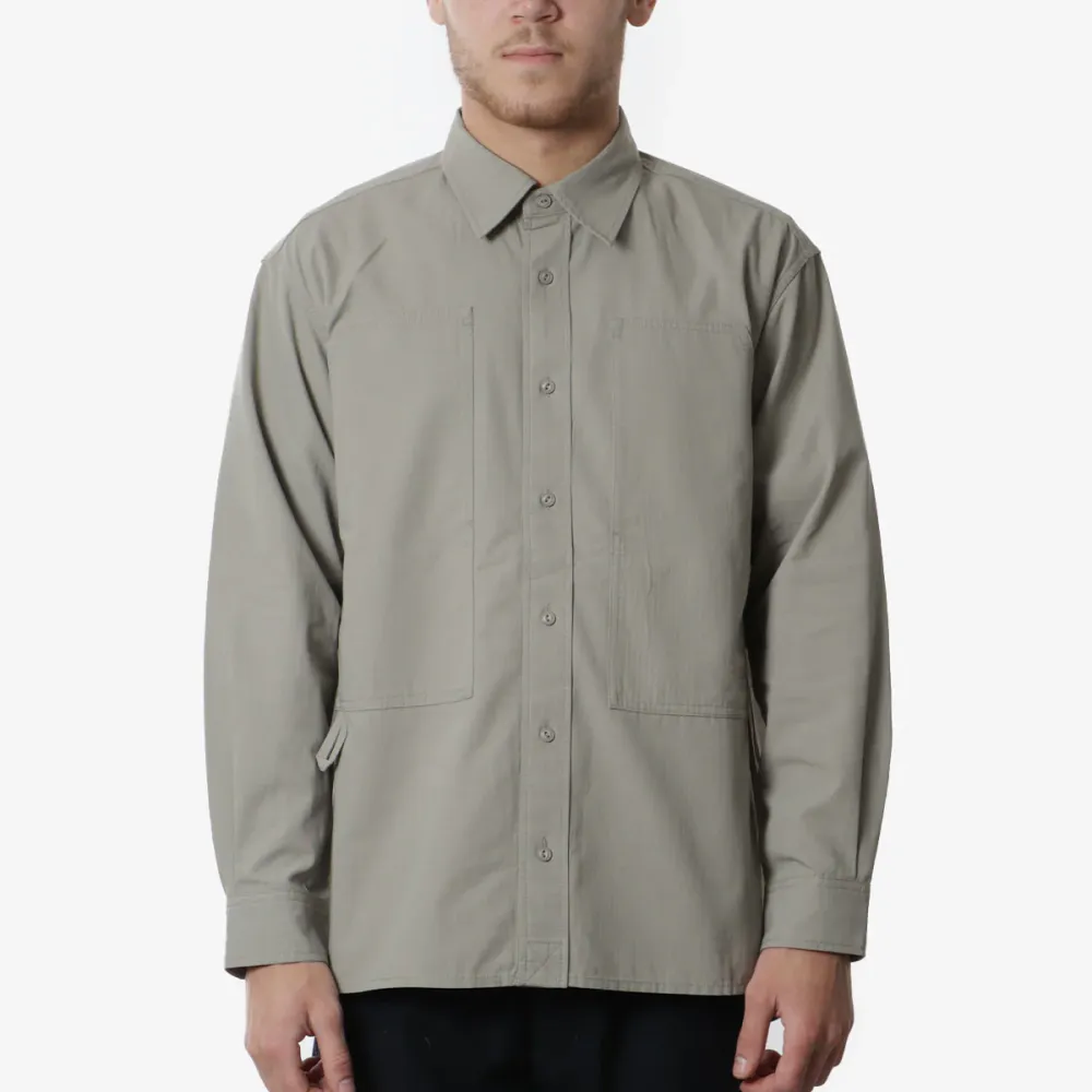 Cortex Woven Shirt