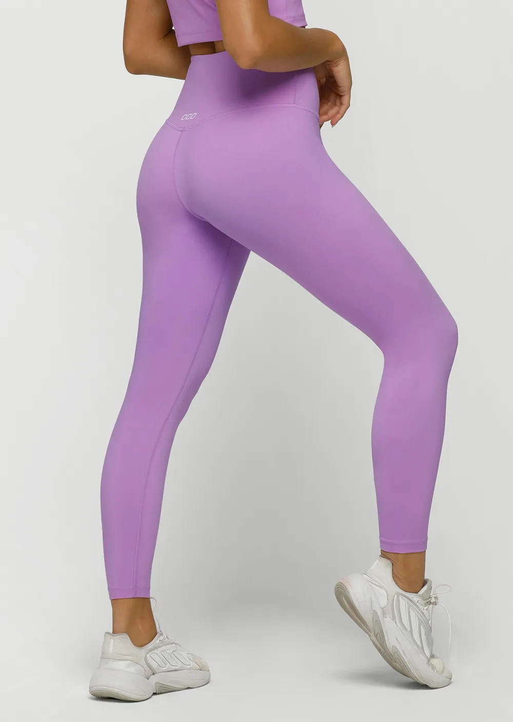 Lotus Full Length Leggings