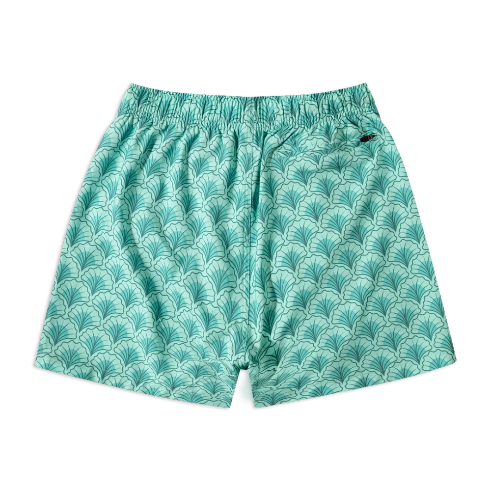 Lightweight Swim-Green