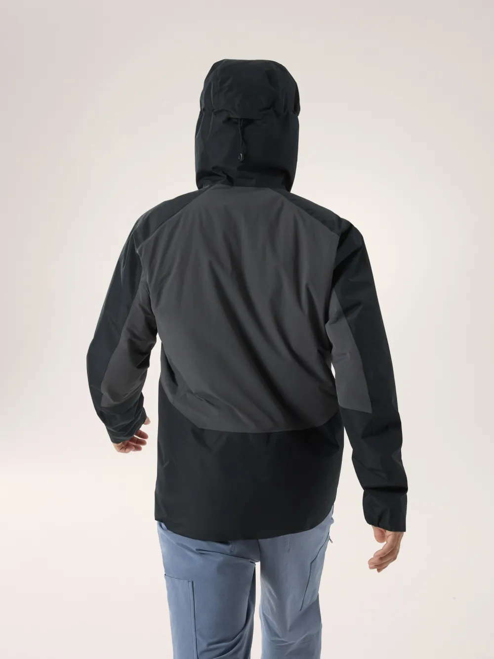 Solano Insulated Hoody Men's