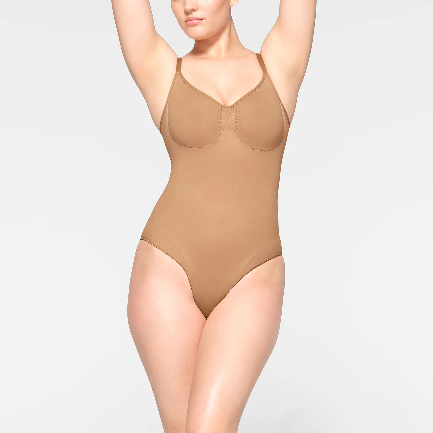 Brief Bodysuit