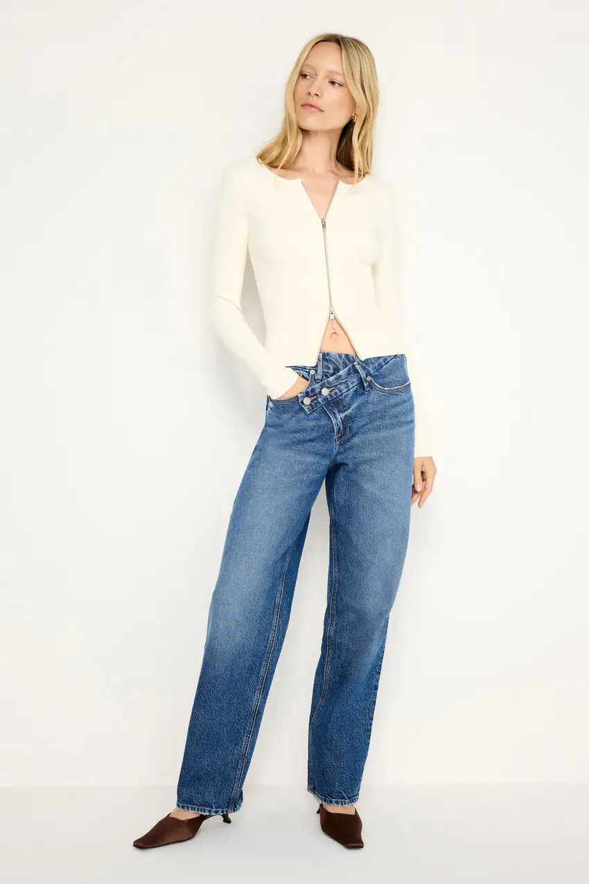 GOOD ’90S RELAXED JEANS