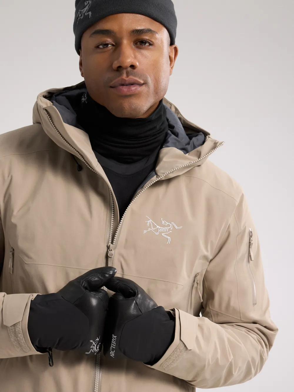 Sabre Insulated Jacket Men's