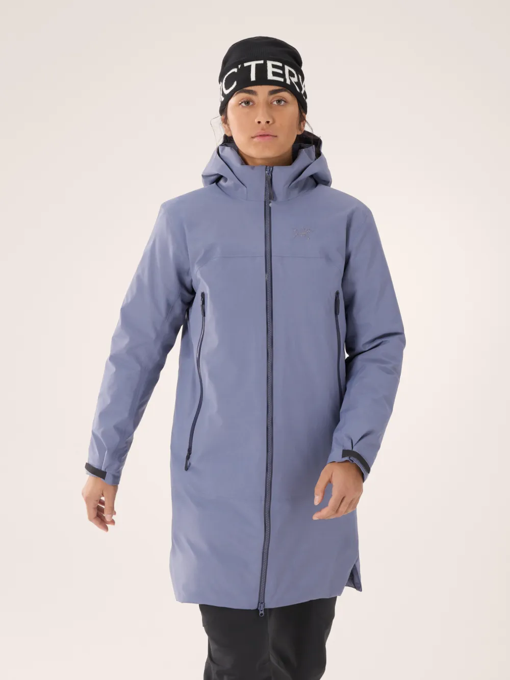 Beta Down Parka Women's