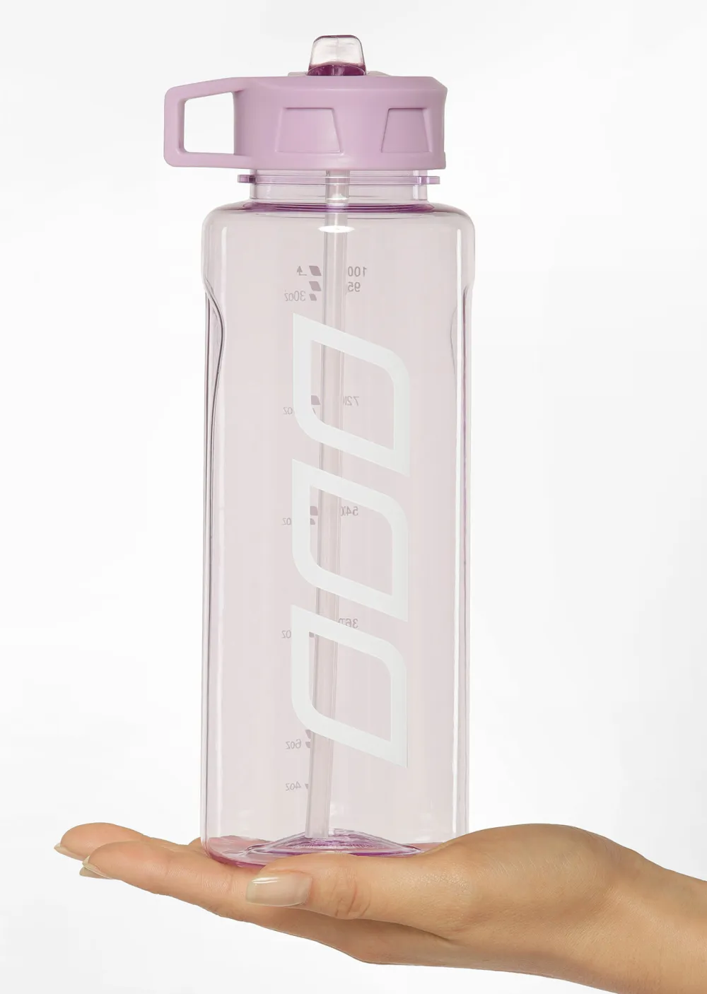 Icons Classic 1L Water Bottle