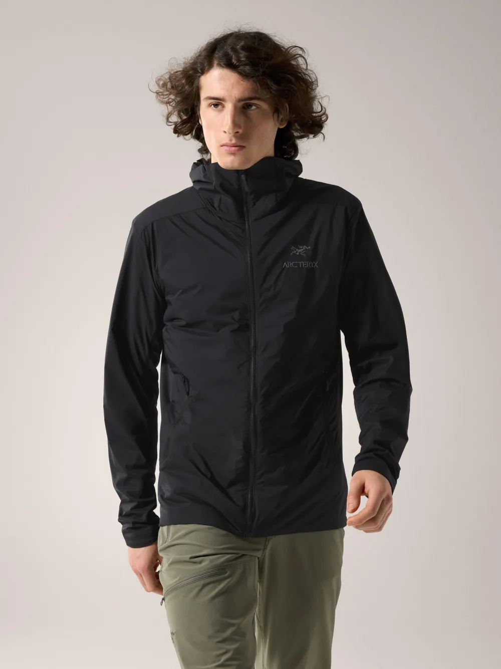 Atom SL Hoody Men's