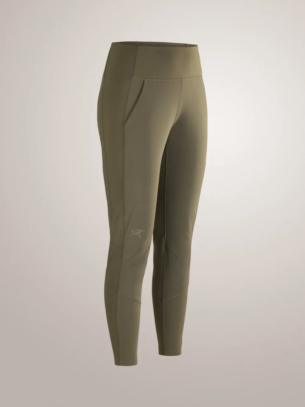 Rho Hybrid Insulated Bottom Women's