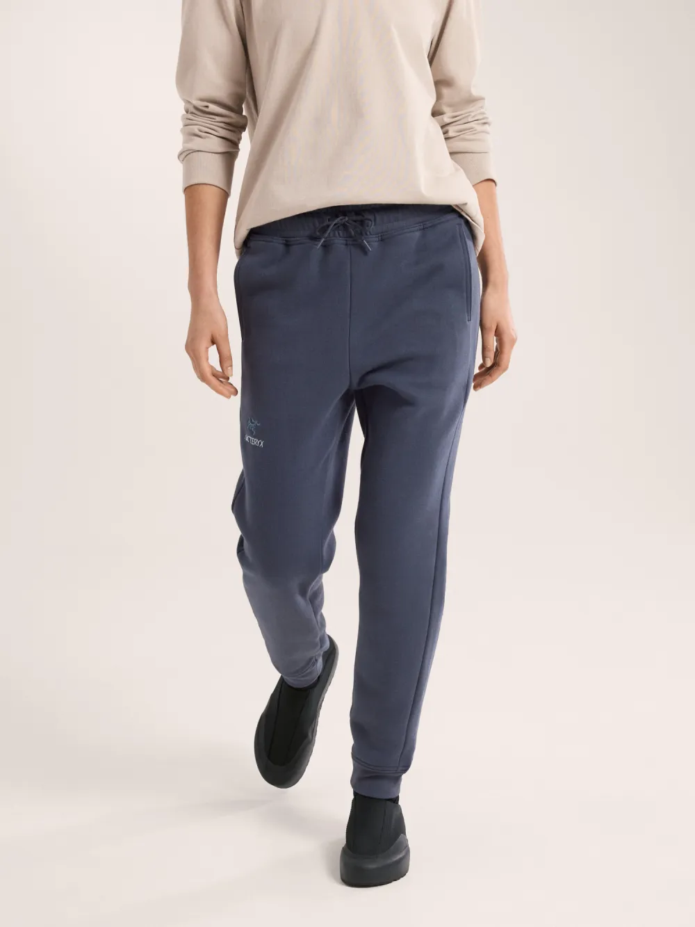 Emblem Fleece Jogger Women's