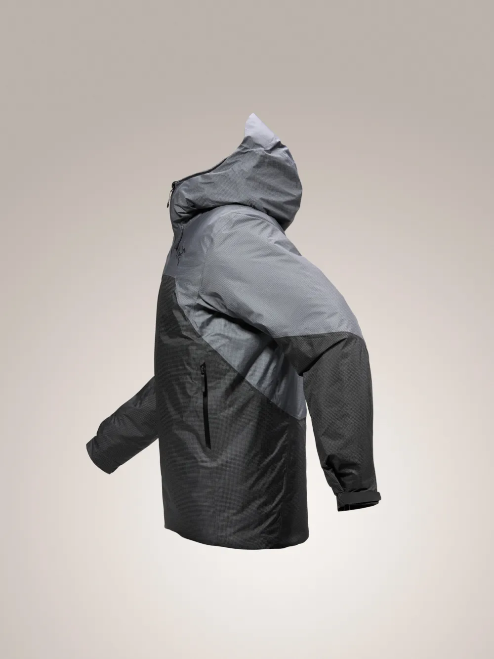 Rush Insulated Jacket Men's