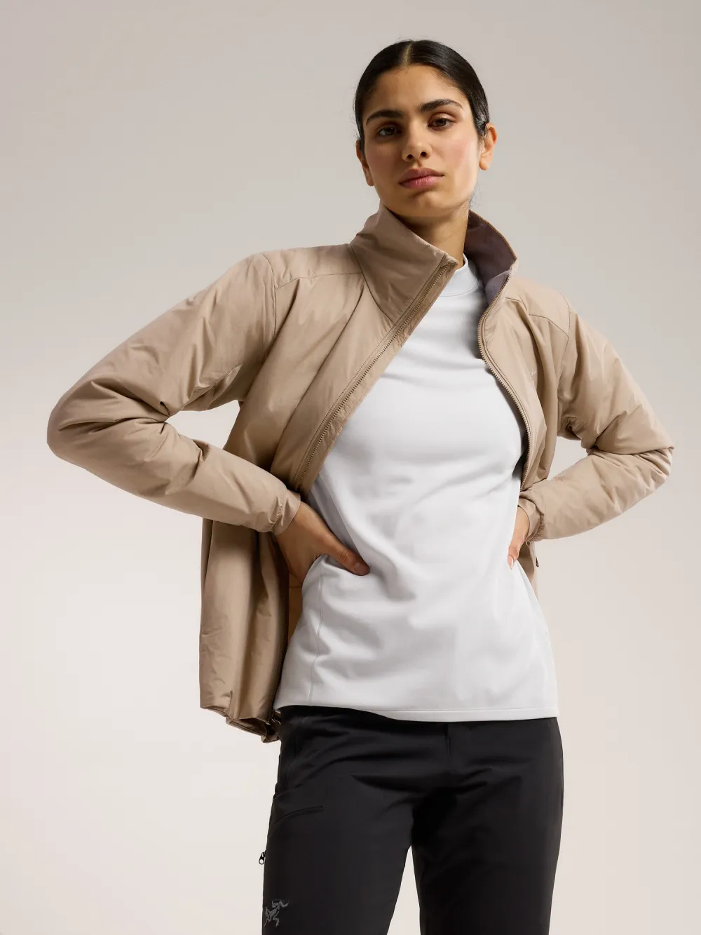 Atom Jacket Women's