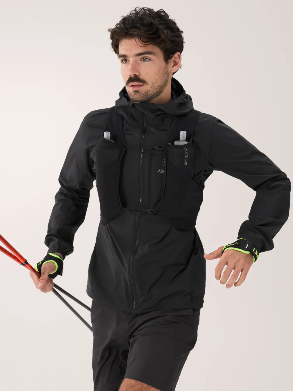 Squamish Hoody Men's