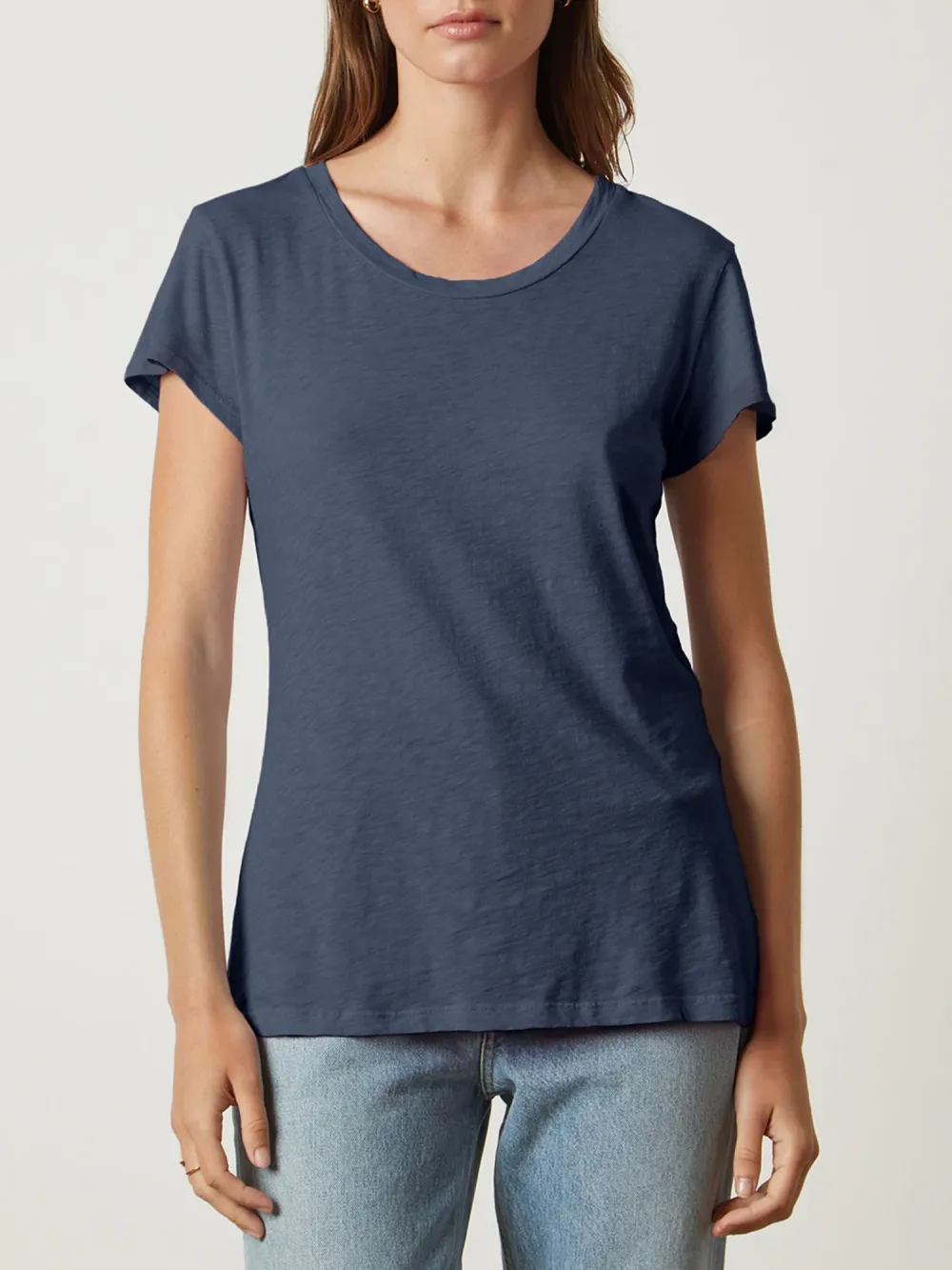 Odelia Cotton Tee