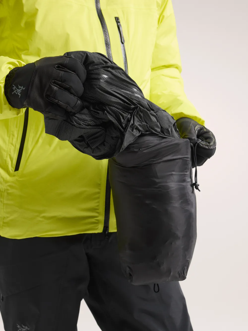 Alpha Insulated Pant