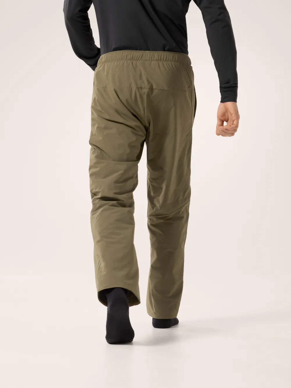 Allium Insulated Pant Men's