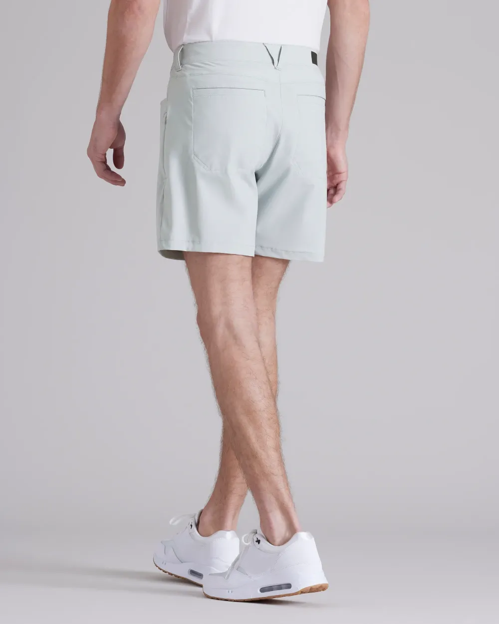 Men's Carrier Cargo Shorts