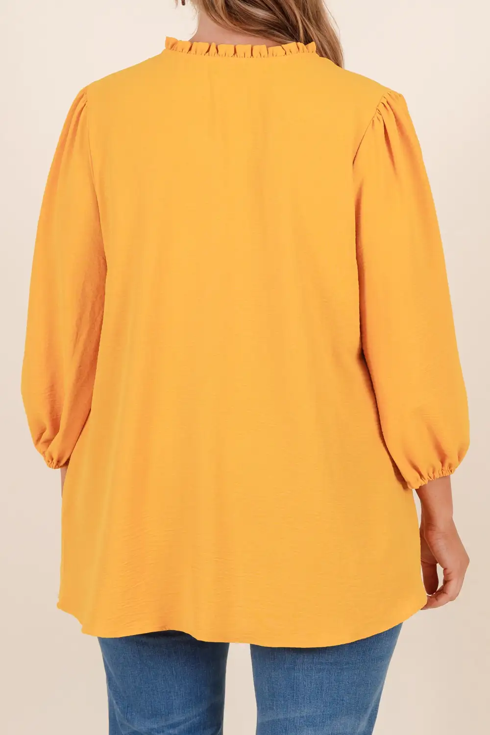 Believe Top, Mustard