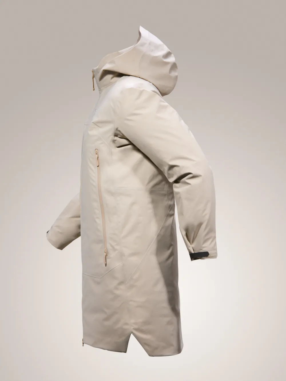 Beta Down Parka Women's