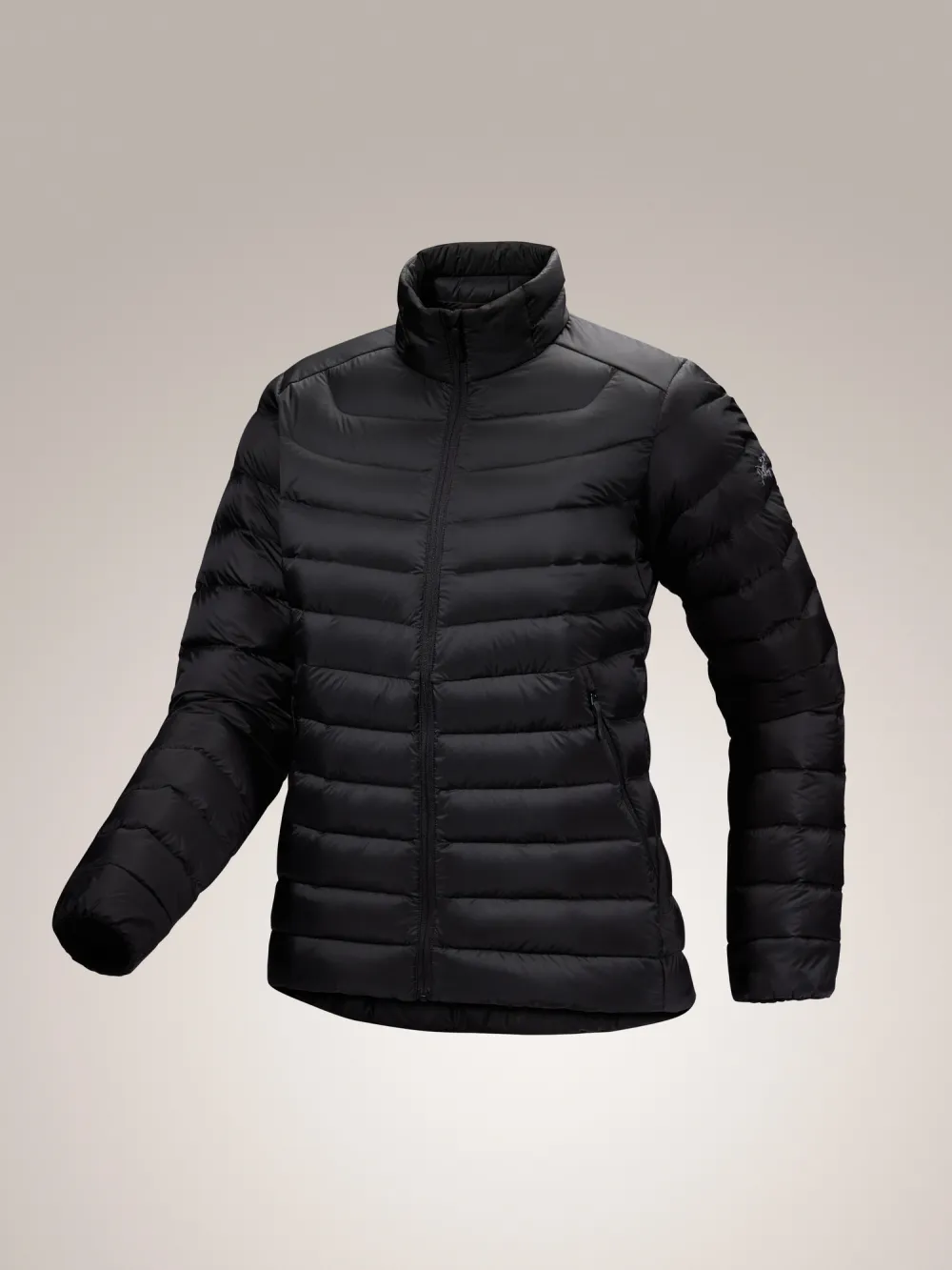 Cerium Jacket Women's