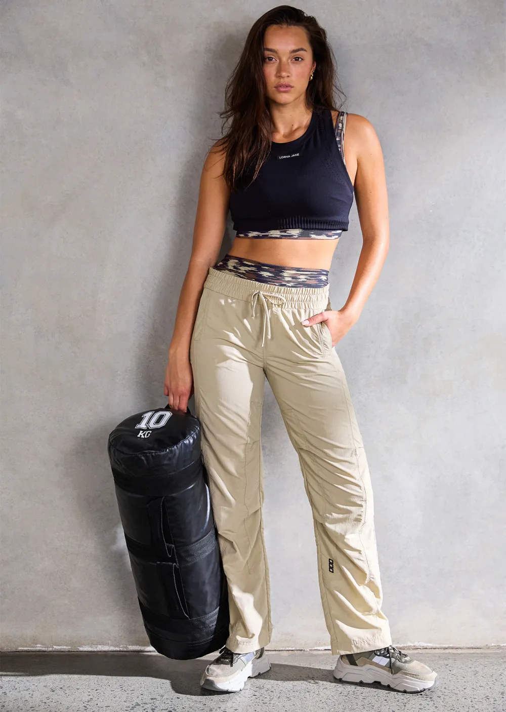 Active Flashdance Pant