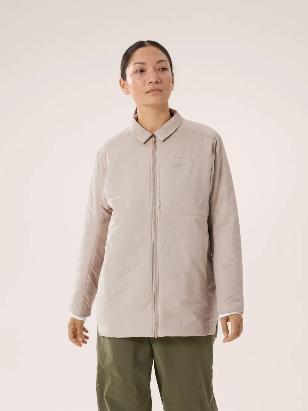 Atom Shacket Women's