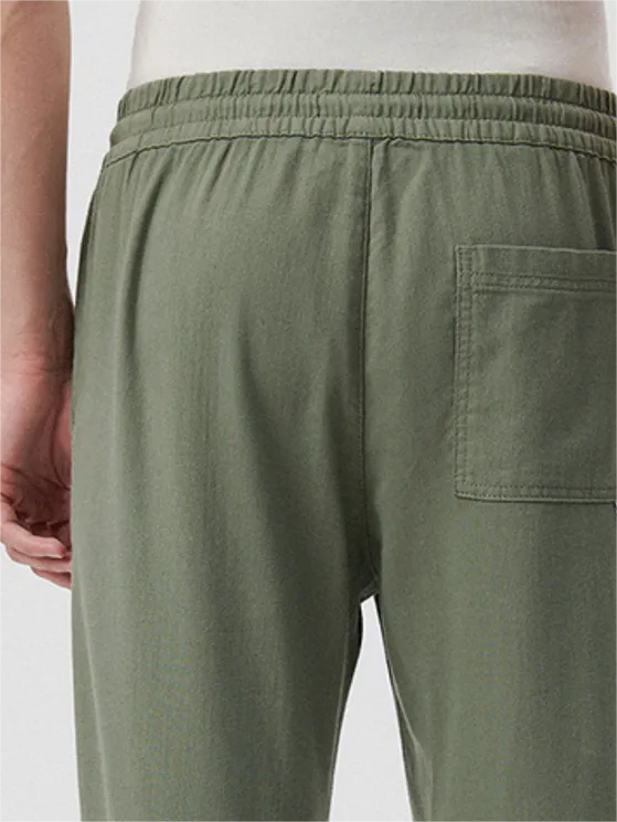 Jogger Pants