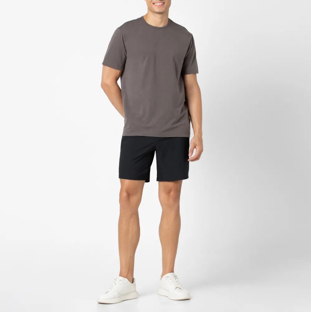 Hybrid Short-Black