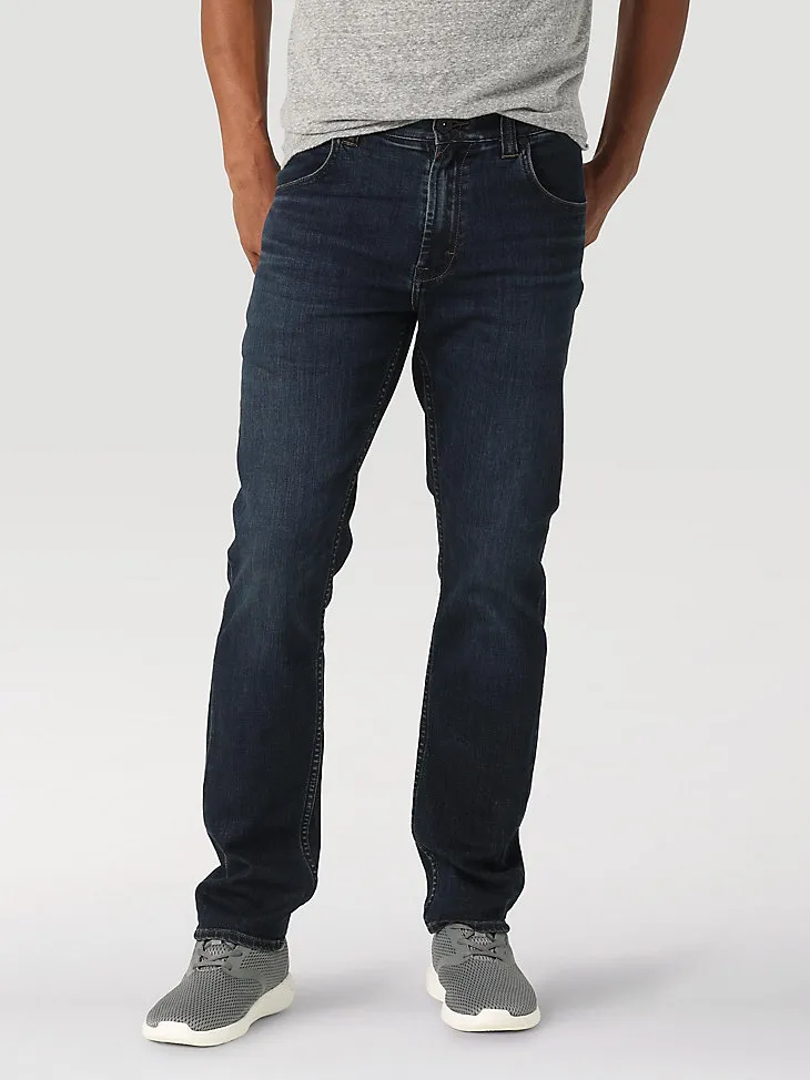 MEN'S ULTRA FLEX SLIM FIT JEAN IN BRIXTON