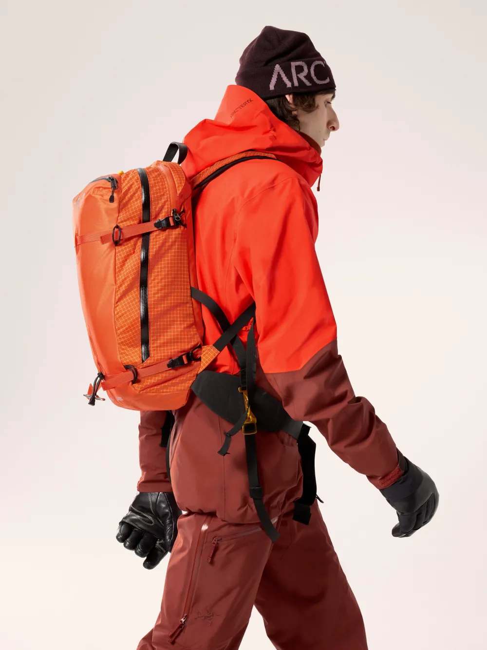 Micon LiTRIC™ 16 Avalanche Airbag