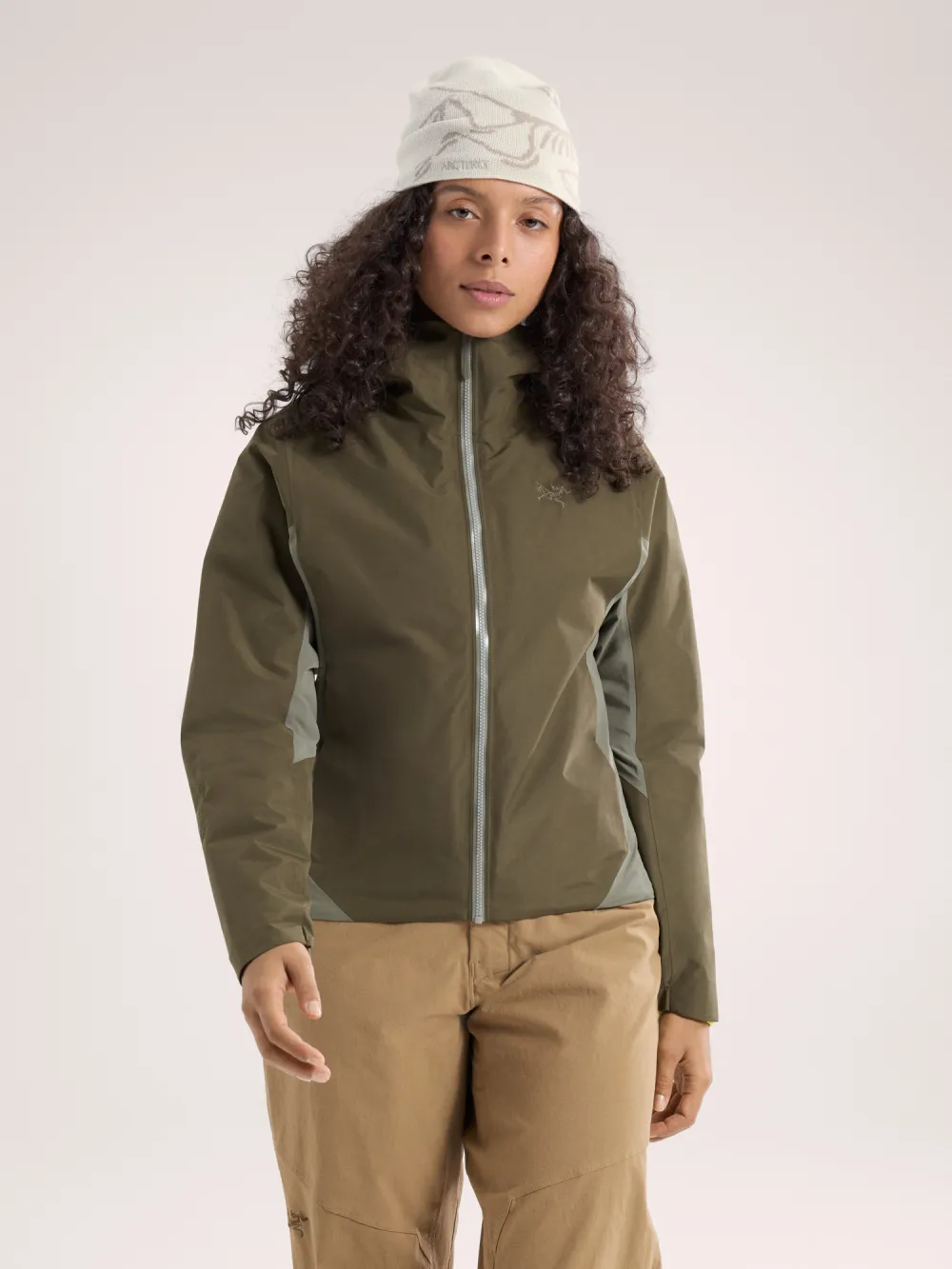 Solano Insulated Hoody Women's