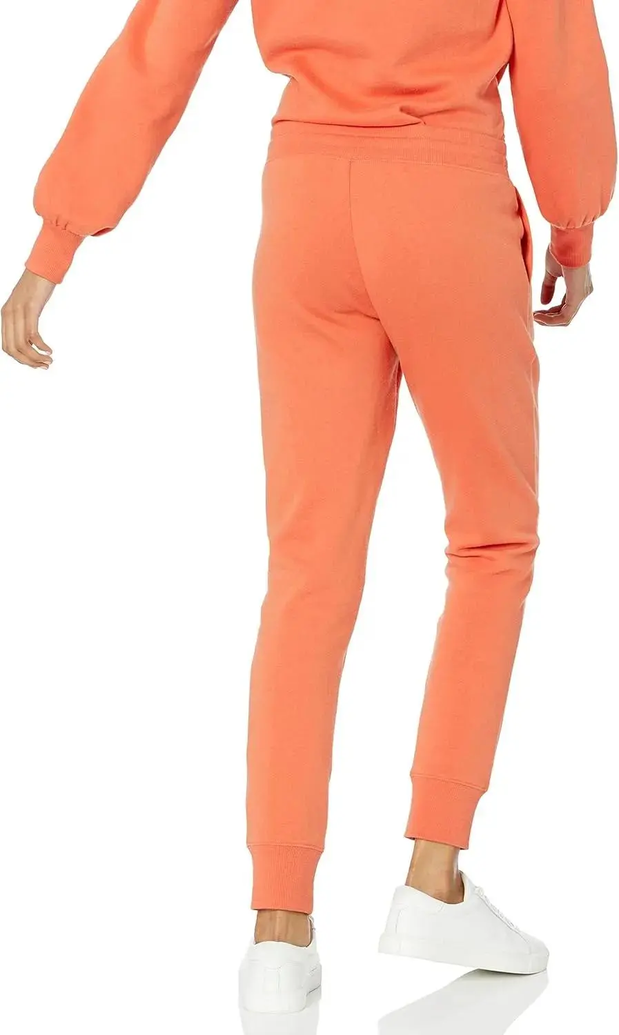 Essentials Fleece Jogger Sweatpant (Available in Plus Size)