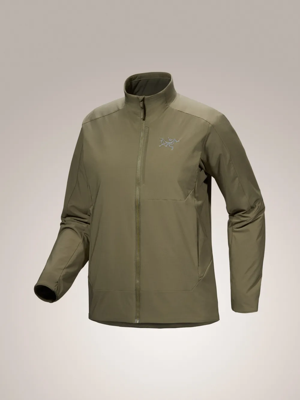 Allium Insulated Jacket Women's