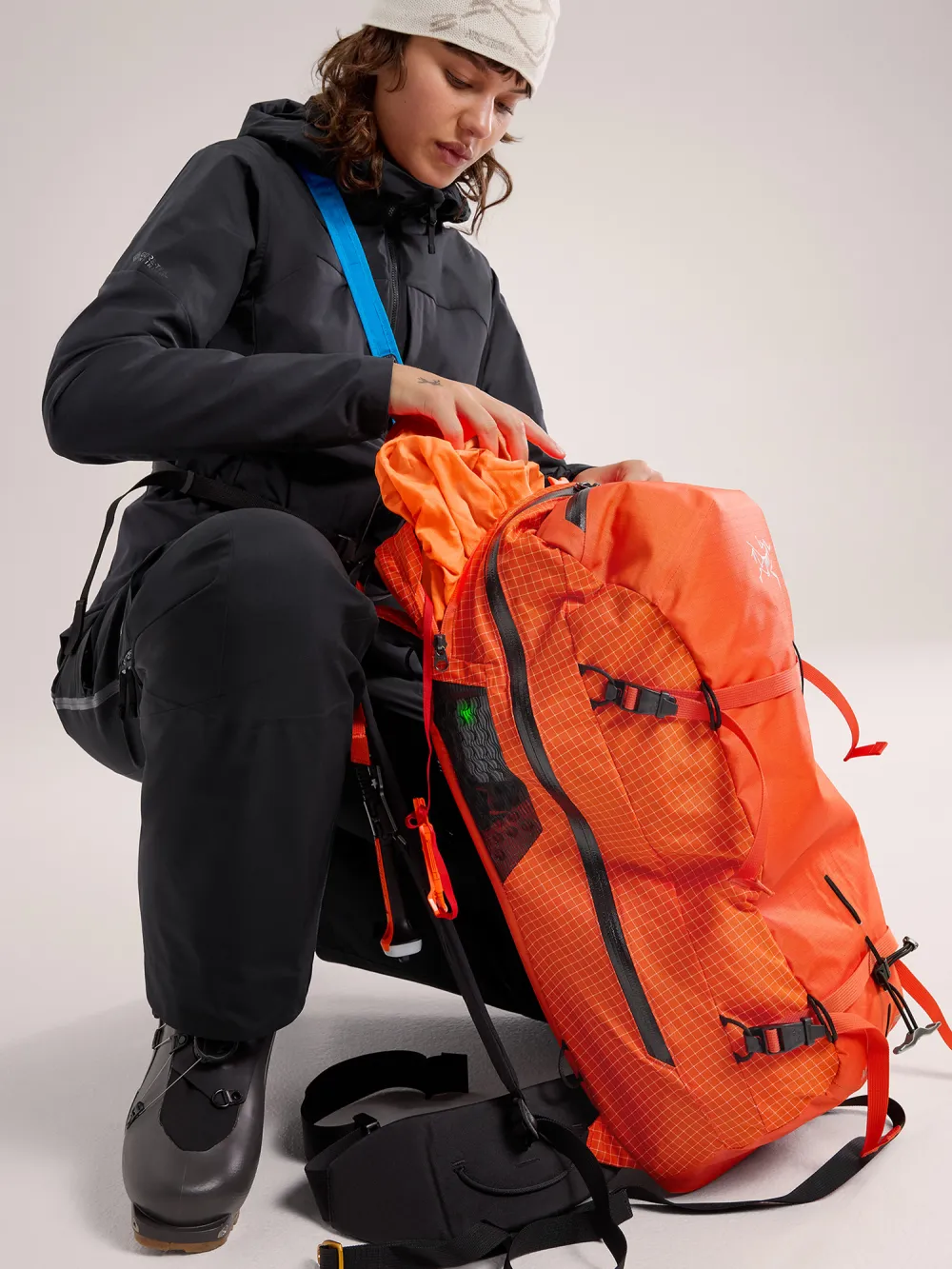 Micon LiTRIC™ 32 Avalanche Airbag