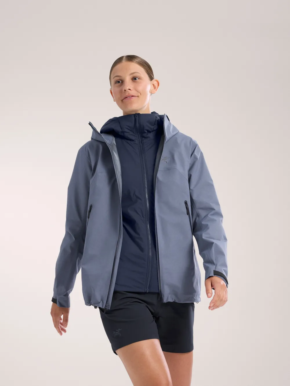 Beta Jacket Women's