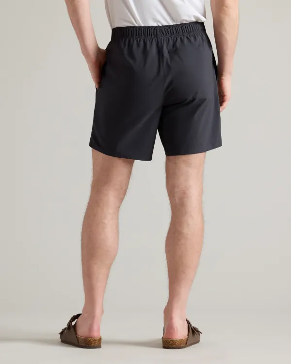 Mens Casual Shorts with Pockets