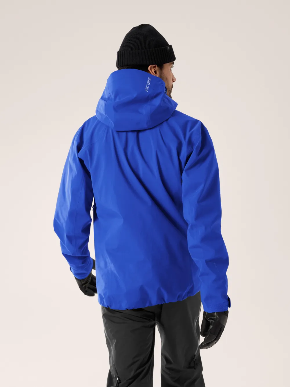 Macai Shell Jacket Men's