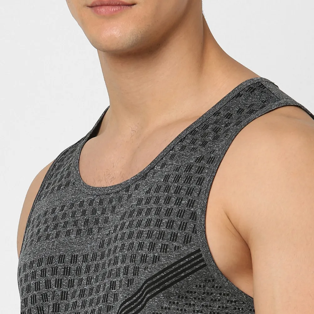 Tempo Casual Style Tank