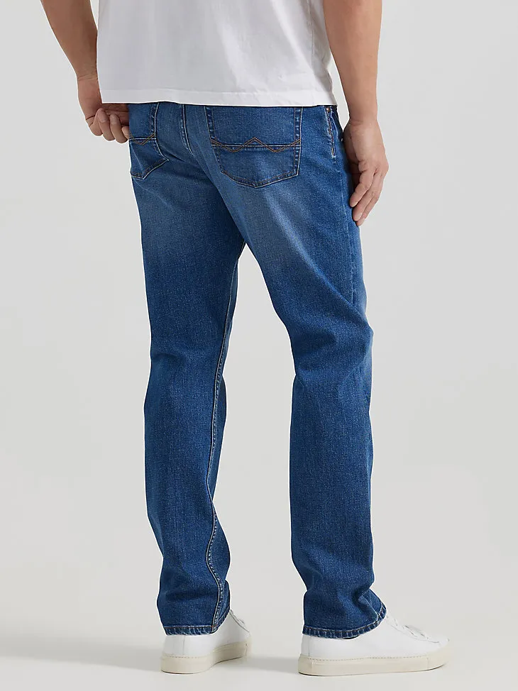 MEN'S WRANGLER® FIVE STAR PREMIUM ATHLETIC FIT JEAN IN CAMDEN