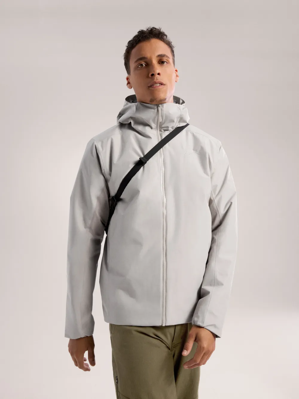 Solano Insulated Hoody Men's