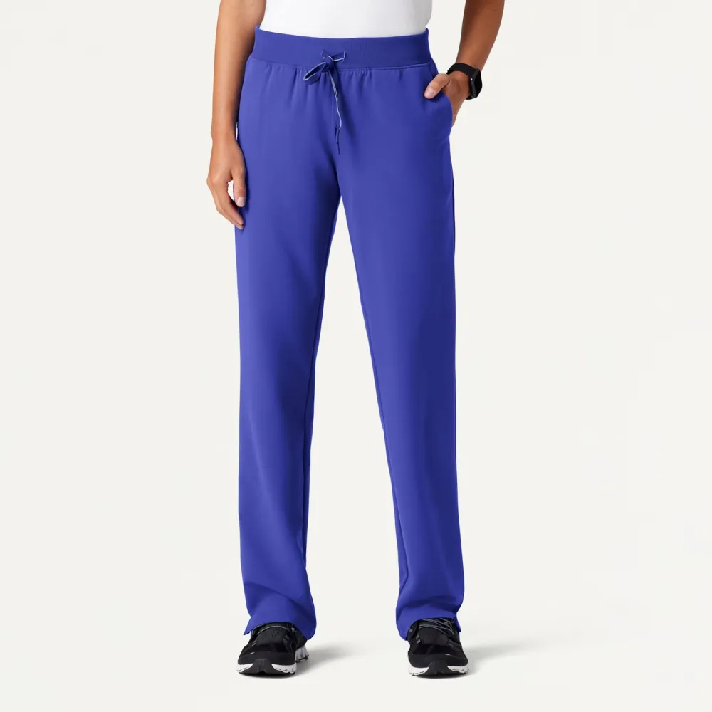 Xenos 5-Pocket Classic Scrub Pant