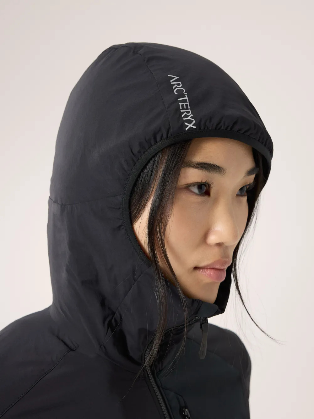 Proton Lightweight Hoody Women's