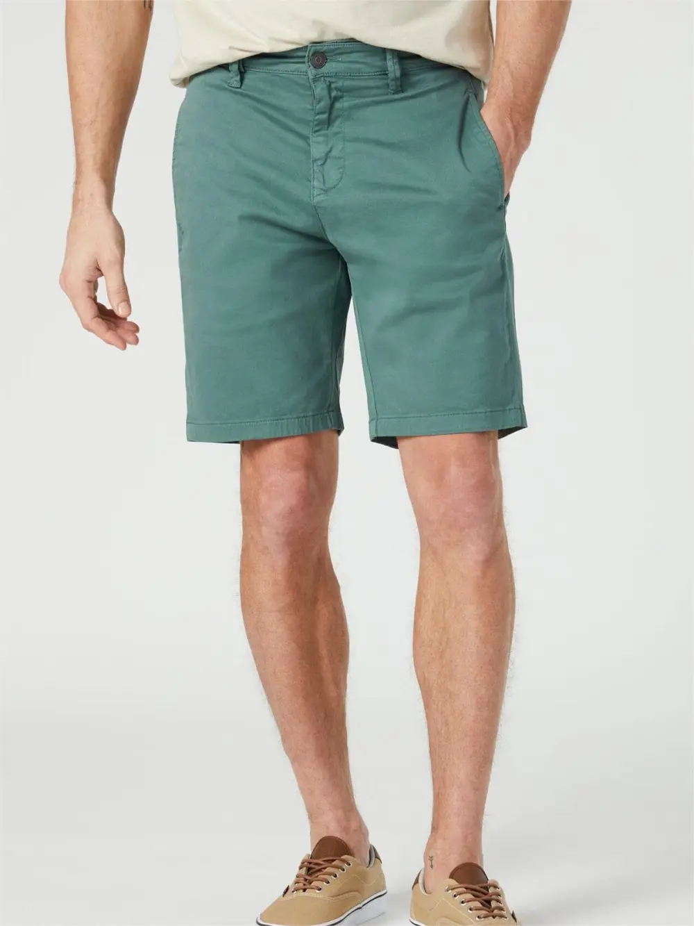 Surf Style Shorts