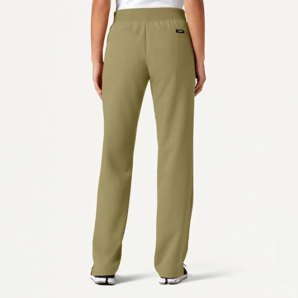 Xenos 5-Pocket Classic Scrub Pant