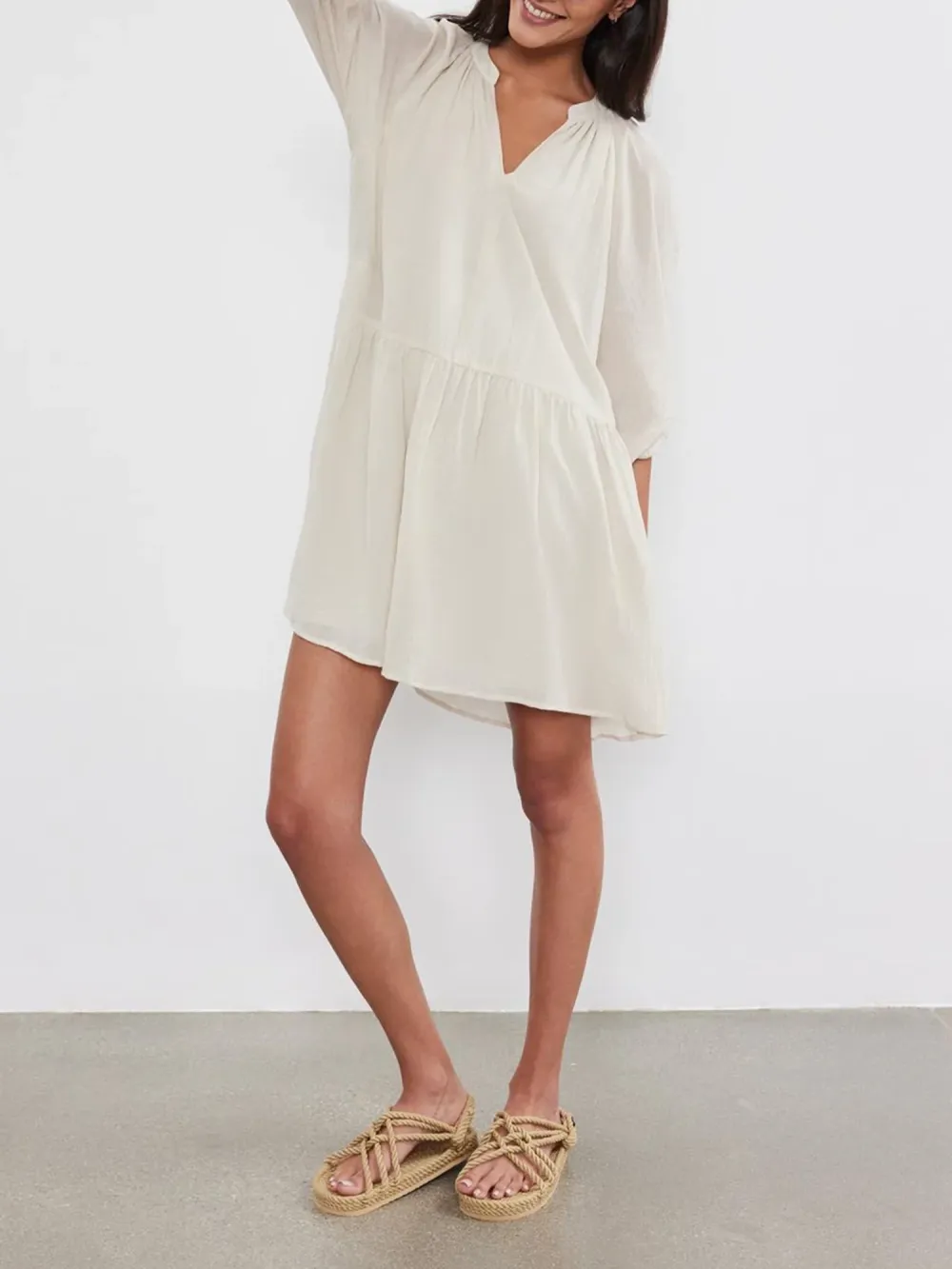 Sloan Dress