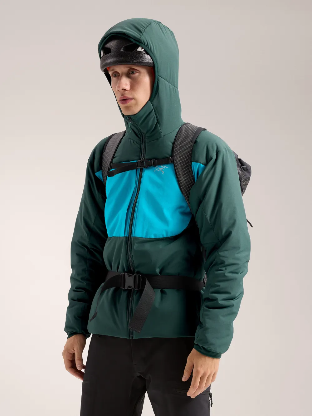 Proton Heavyweight Hoody Men's