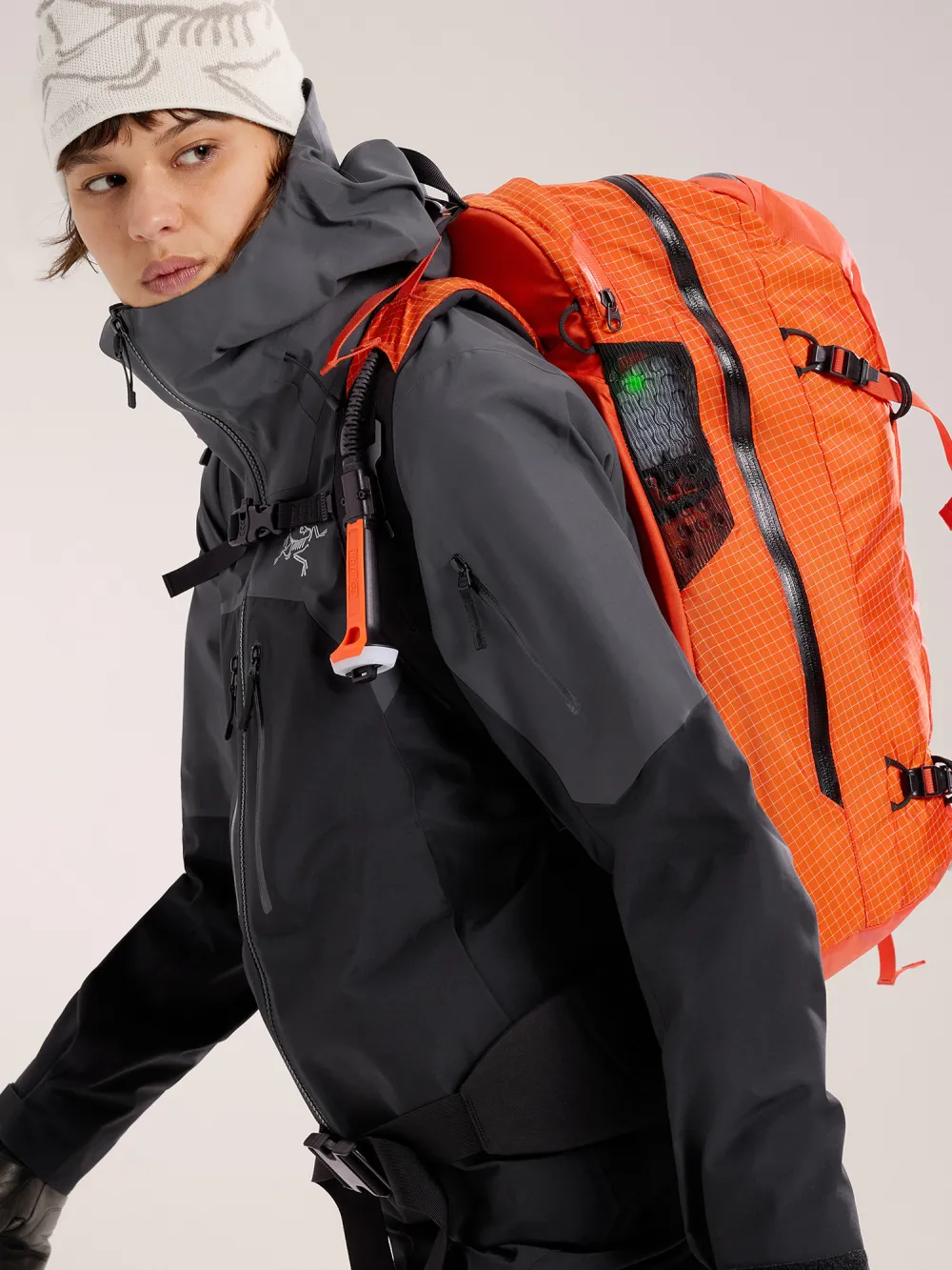 Micon LiTRIC™ 32 Avalanche Airbag