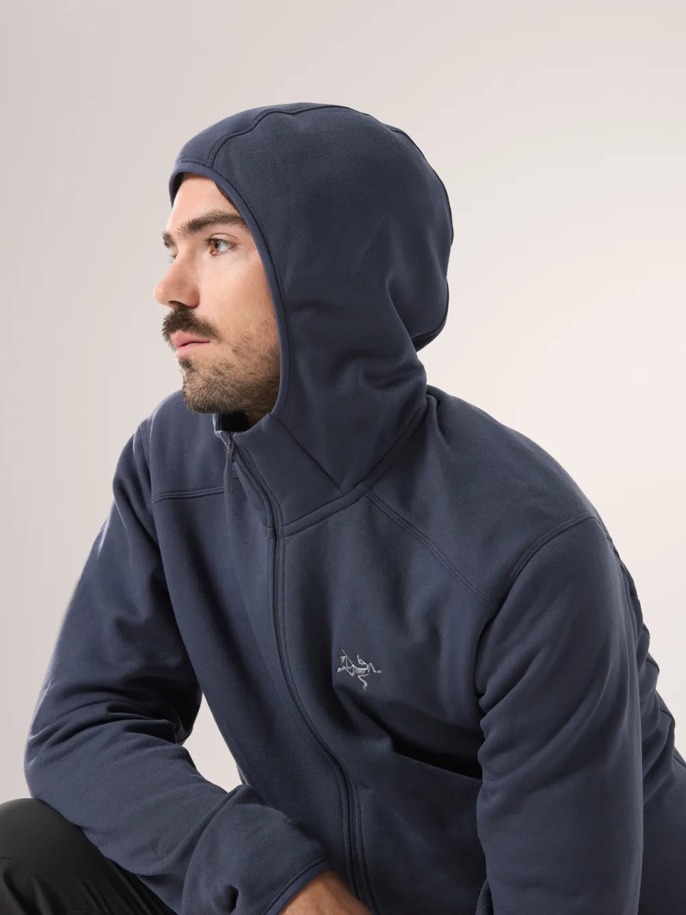 Kyanite Hoody Men's