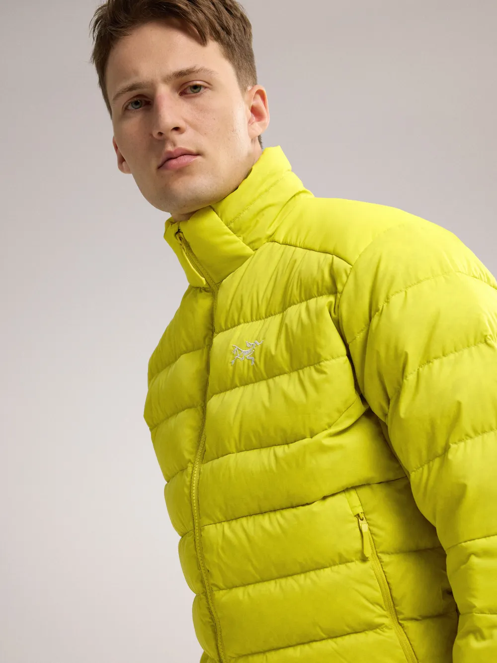 Thorium Jacket Men's